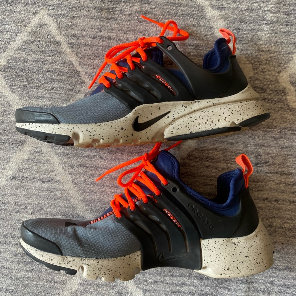 Nike airpresto